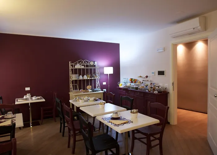 Leon D'oro Hotel Mantoue