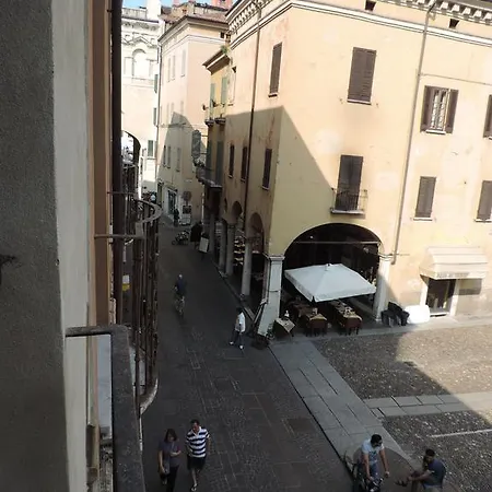 Leon D'oro Hotel Mantua