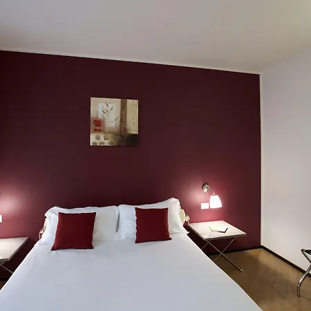 Hotel Leon D'oro