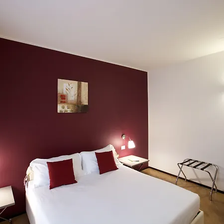 Hotel Leon D'oro
