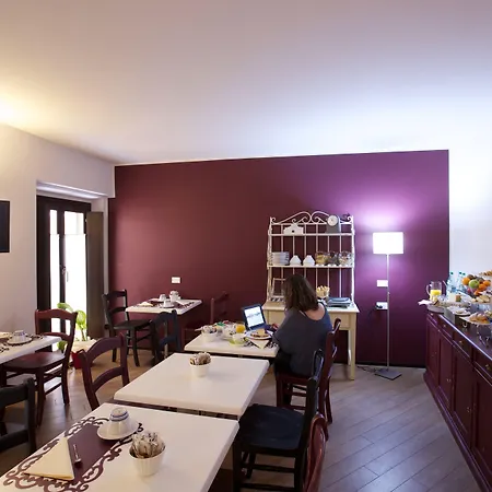 Leon D'oro Hotel Mântua