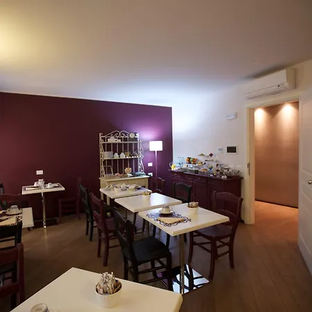 Leon D'oro Hotel Mântua