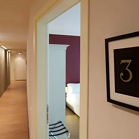 Leon D'oro Hotel Mantua