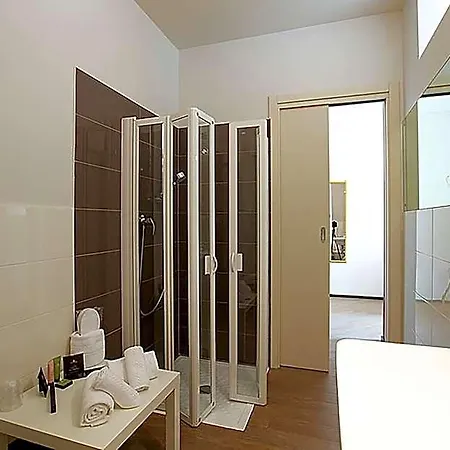 Leon D'oro Hotel Mântua