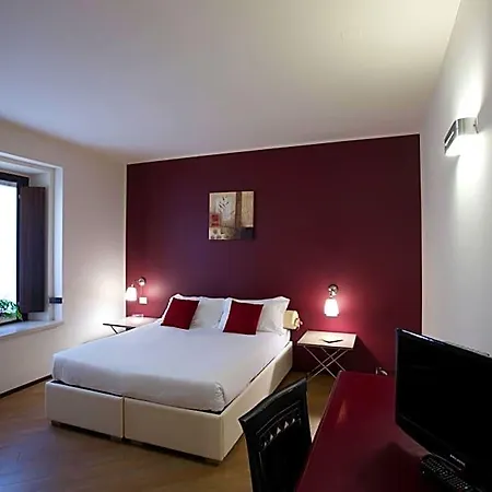 Hotel Leon D'oro