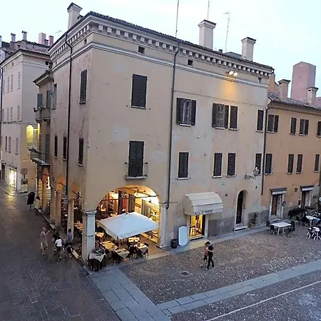 Leon D'oro 2* Mantua
