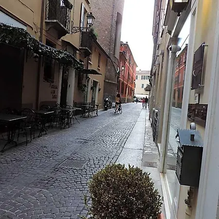 Leon D'oro 2* Mântua
