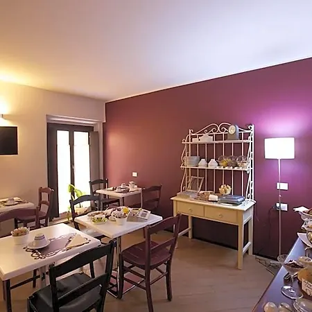 Hotel Leon D'oro
