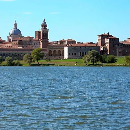 Leon D'oro Mantua