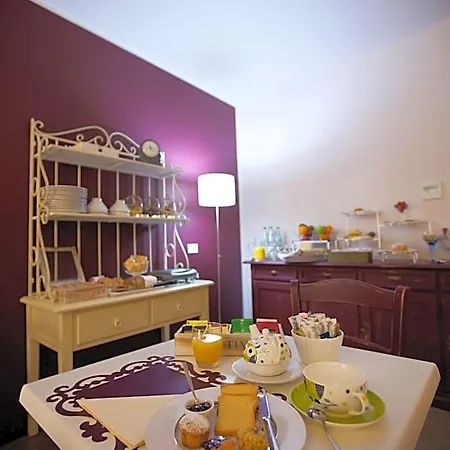 Leon D'oro Hotel Mantua