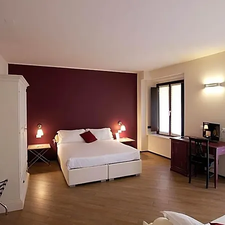 Hotel Leon D'oro