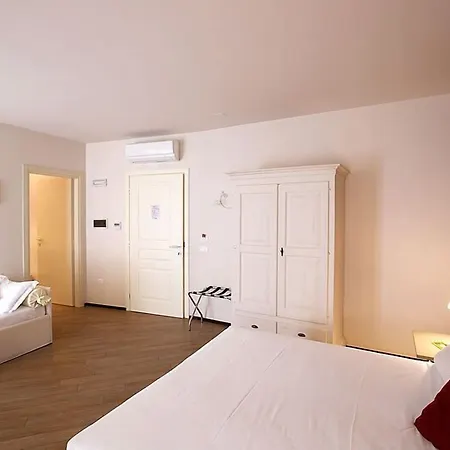 Leon D'oro Hotel Mântua