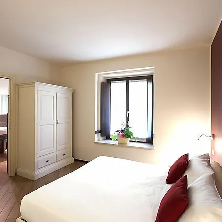 Hotel Leon D'oro 2*