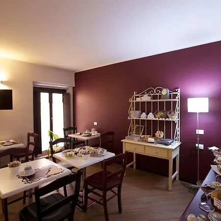 Hotel Leon D'oro 2*
