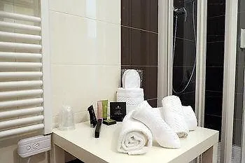 La Residenza Leon D'oro Hotel 2*