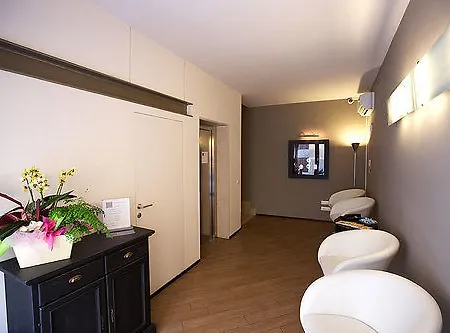 Leon D'oro 2* Mantua