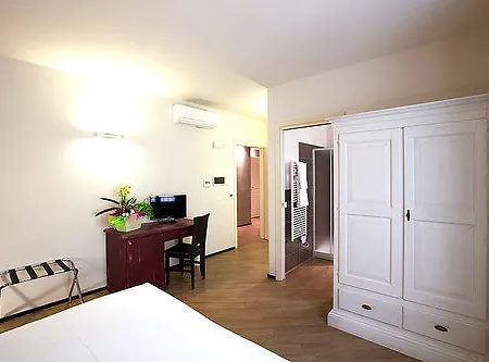 La Residenza Leon D'oro Hotel