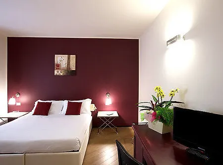 La Residenza Leon D'oro 2* Mantova