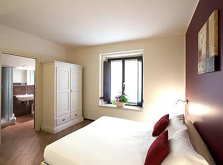 La Residenza Leon D'oro Hotel