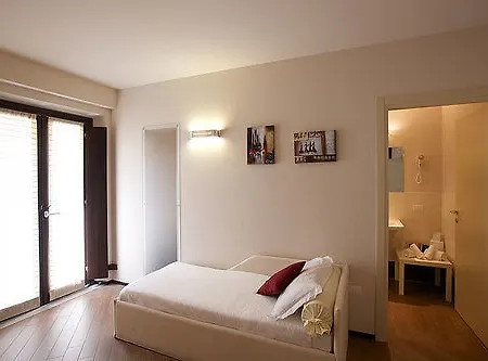 La Residenza Leon D'oro 2* Mantova
