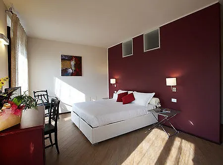 La Residenza Leon D'oro Hotel 2*