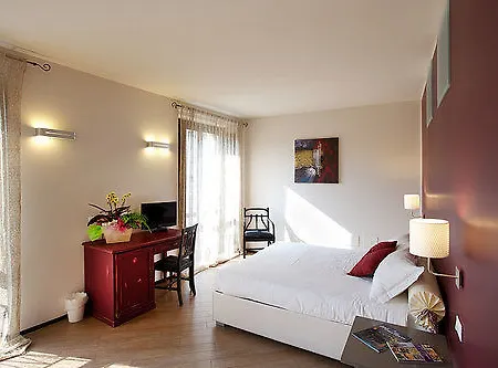 La Residenza Leon D'oro 2* Mantova