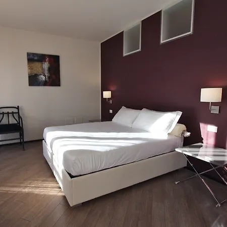 Leon D'oro Hotel Mantua