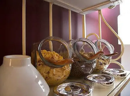 Hotel La Residenza Leon D'oro 2*