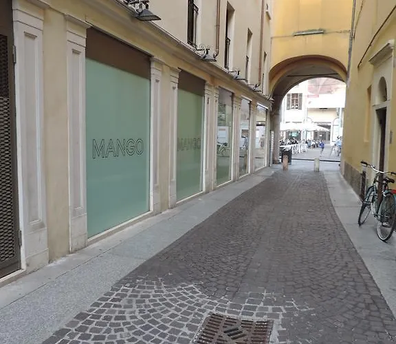 Leon D'oro Отель