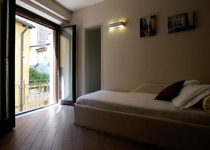 Leon D'oro Hotell