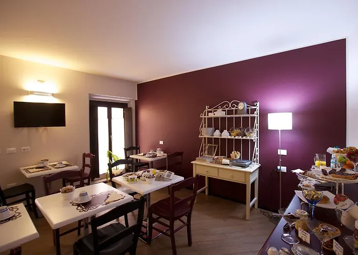 Hotell Leon D'oro 2*