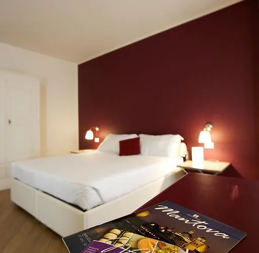 Leon D'oro Hotell 2*