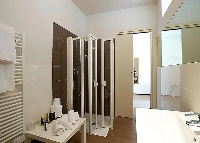 Hotell Leon D'oro Mantova