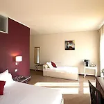 Leon D'oro Hotel Mantua