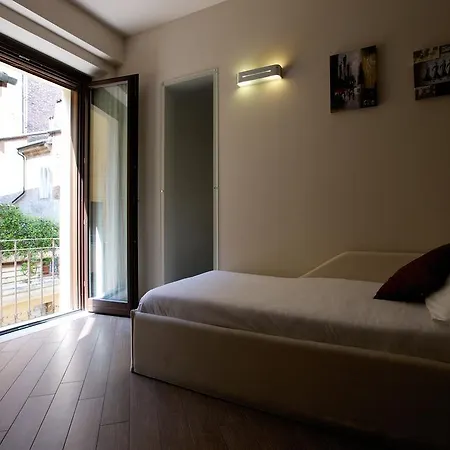 Leon D'oro Hotel