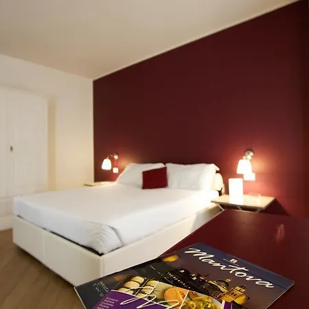 Leon D'oro Hotel 2*