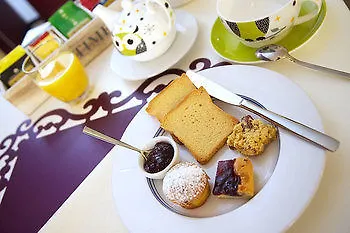 Leon D'oro Hotel 2*
