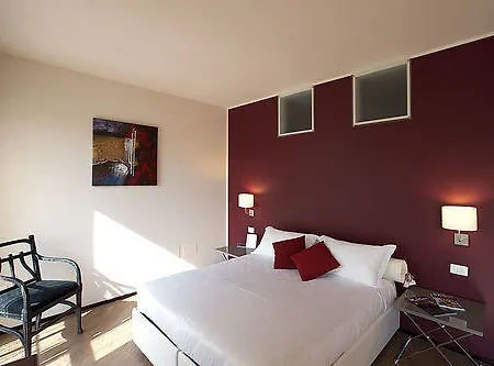 Leon D'oro Hotel 2*