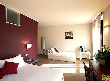 Leon D'oro Hotel Mantua