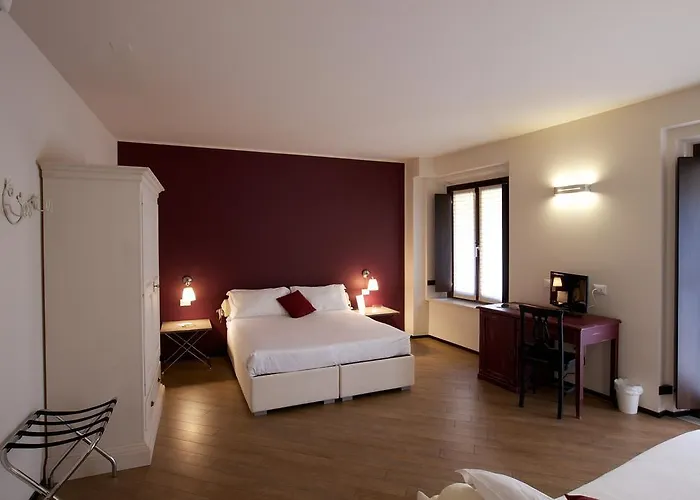 Hotel Leon D'oro 2*